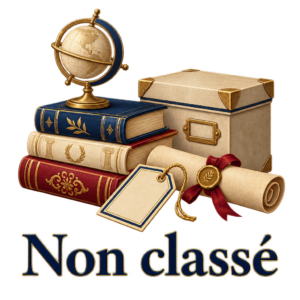 Non classé