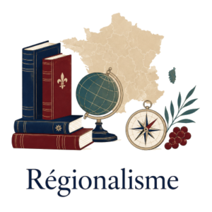Régionalisme